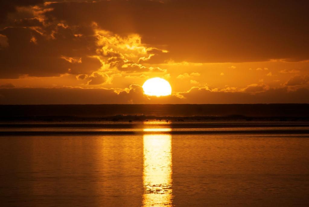 The Black Pearl Beachside Apartments Rarotonga Luaran gambar